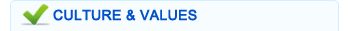 culture&values